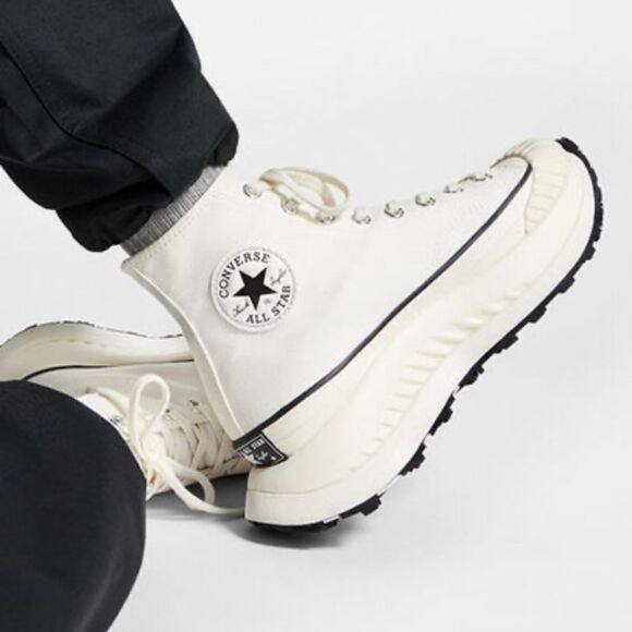 Converse Chuck 70 AT-CX Hightop Comfort Sneaker Shoes Size 9 - Picture 13 of 13